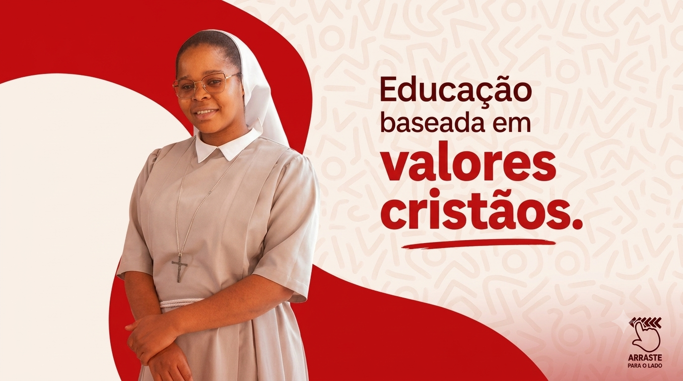 Educação baseada em valores cristãos